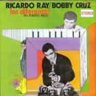 RICARDO RAY Los Diferentes En Puerto Rico album cover