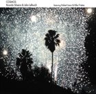 RICARDO SILVEIRA Ricardo Silveira & John Leftwich Featuring Hubert Laws & Kiko Freitas : Cosmos album cover