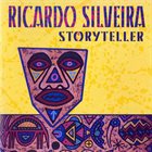 RICARDO SILVEIRA Storyteller album cover