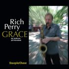 RICH PERRY Grace album cover
