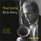 RICH PERRY Nocturne album cover