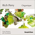 RICH PERRY Organique album cover