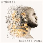 RICHARD PEÑA Synergy album cover