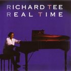 RICHARD TEE Real Time album cover