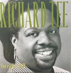 RICHARD TEE The Right Stuff album cover