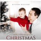 RICHARD WILLIAMS (ARRANGER) Hollywood Christmas album cover