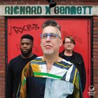 RICHARD X BENNETT RXB3 album cover