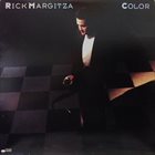 RICK MARGITZA Color album cover