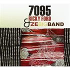 RICKY FORD 7095 album cover