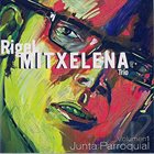 RIGEL MITXELENA Junta Parroquial, Vol. 1 album cover