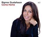 RIGMOR GUSTAFSSON Come Home album cover