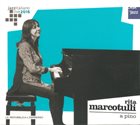 RITA MARCOTULLI A Pino album cover