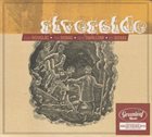 RIVERSIDE Dave Douglas • Chet Doxas • Steve Swallow • Jim Doxas : Riverside album cover