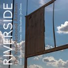 RIVERSIDE The New National Anthem album cover