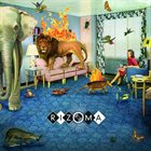 RIZOMA RiZoma I album cover