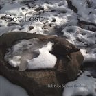 ROB PRICE Get Lost album cover