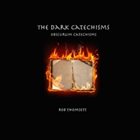 ROB THOMSETT The Dark Cathecisms album cover