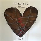 ROB THOMSETT The Rusted Heart album cover
