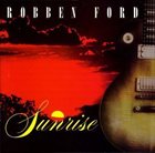 ROBBEN FORD Sunrise album cover