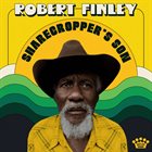 ROBERT FINLEY Sharecropper's Son album cover