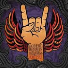 ROBERT RANDOLPH Lickety Split album cover