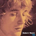 ROBERT WYATT ’68 album cover