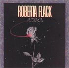 ROBERTA FLACK I'm the One album cover