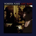 ROBERTA FLACK Lost Takes album cover