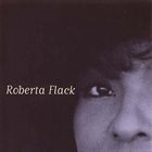 ROBERTA FLACK Roberta album cover