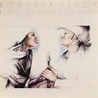 ROBERTA FLACK Roberta Flack Featuring Donny Hathaway album cover