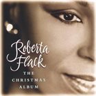 ROBERTA FLACK The Christmas Album album cover