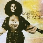 ROBERTA FLACK The Very Best of Roberta Flack album cover