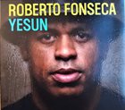 ROBERTO FONSECA Yesun album cover