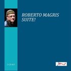 ROBERTO MAGRIS Suite! album cover