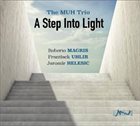 ROBERTO MAGRIS The MUH Trio : Step Into Light album cover