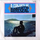ROBERTO MENESCAL O Conjunto De Roberto Menescal album cover