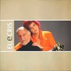 ROBERTO MENESCAL Roberto Menescal & Cris Delanno : Eu E Cris album cover