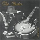 ROBERTO MENESCAL The Classics: Guitarra album cover