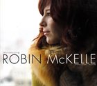 ROBIN MCKELLE Introducing Robin McKelle album cover