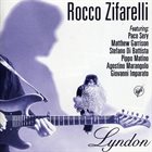 ROCCO ZIFARELLI Lyndon album cover