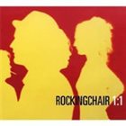 ROCKINGCHAIR 1:1 album cover