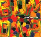 ROGER DAVIDSON Bom Dia album cover