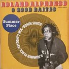 ROLANDO ALPHONSO Roland Alphonso & Good Baites : Summer Place album cover