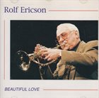ROLF ERICSON Beautiful Love album cover