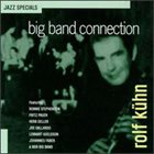 ROLF KÜHN Big Band Connection album cover