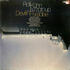 ROLF KÜHN Devil In Paradise album cover