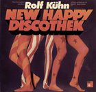 ROLF KÜHN New Happy Discothek album cover