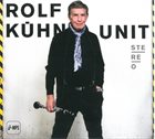 ROLF KÜHN Rolf Kühn Unit : Stereo album cover