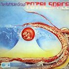 ROLF KÜHN Total Space album cover