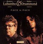 ROMERO LUBAMBO Face to Face album cover
